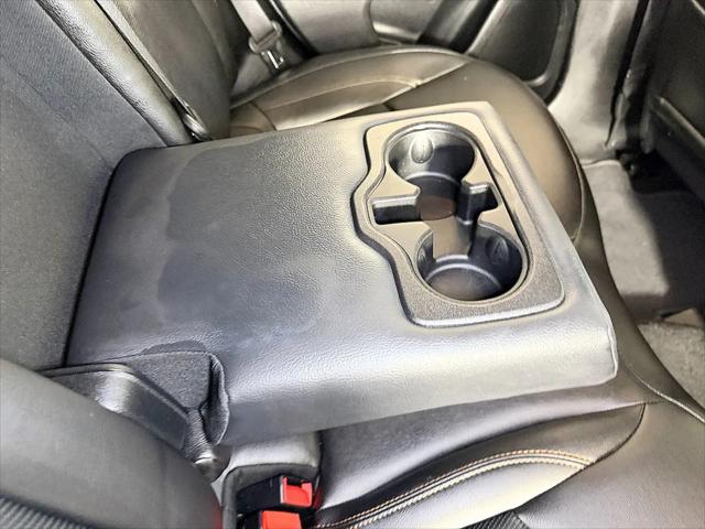 2019 Jeep Compass Limited 4x4