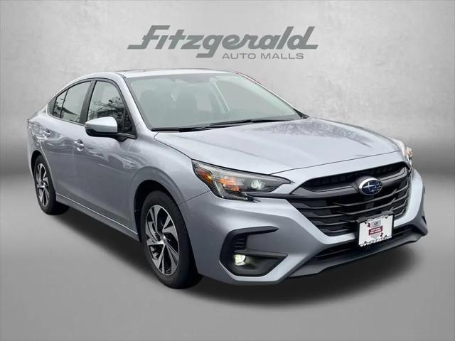 2025 Subaru Legacy Premium for sale in Gaithersburg, MD