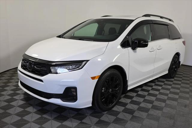 2026 Honda Odyssey Sport-L for sale in Louisville, KY
