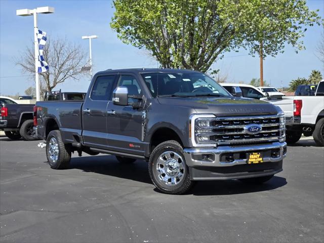2026 Ford F-350 LARIAT for sale in Tracy, CA