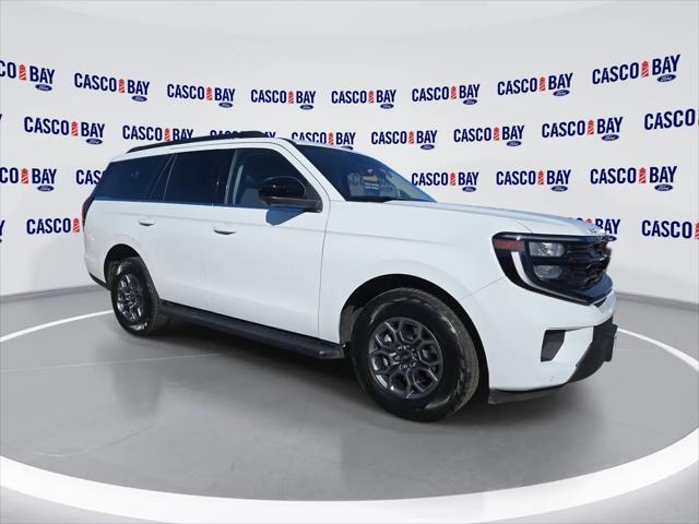 2025 Ford Expedition Active for sale in Yarmouth, ME