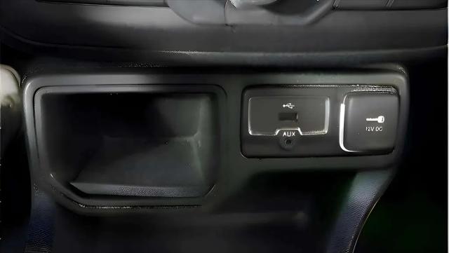 2019 Jeep Renegade Latitude FWD
