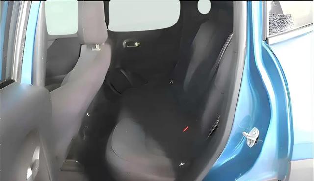 2019 Jeep Renegade Latitude FWD