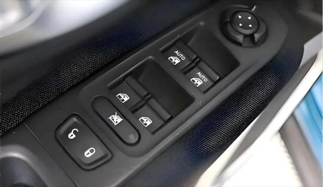2019 Jeep Renegade Latitude FWD