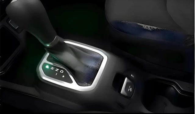 2019 Jeep Renegade Latitude FWD