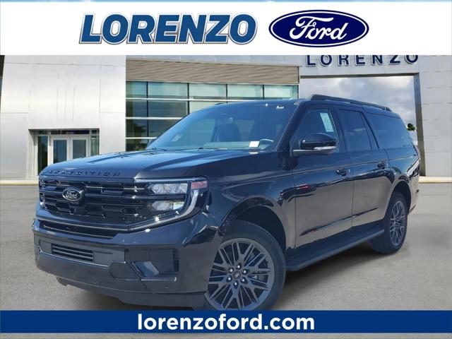 2026 Ford Expedition Max Platinum MAX for sale in Homestead, FL