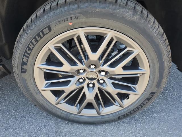 2026 Ford Expedition Max Platinum MAX