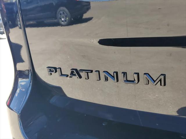 2026 Ford Expedition Max Platinum MAX