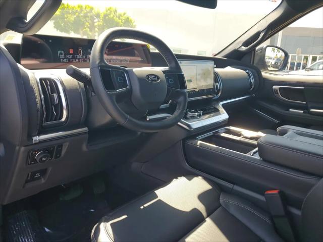 2026 Ford Expedition Max Platinum MAX