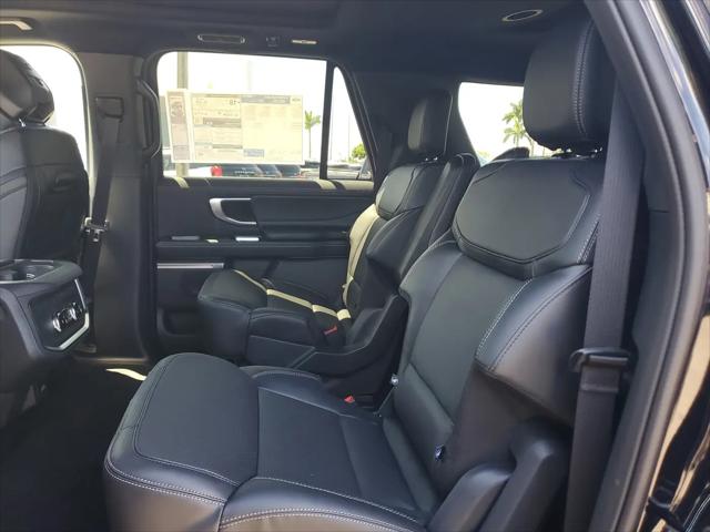 2026 Ford Expedition Max Platinum MAX