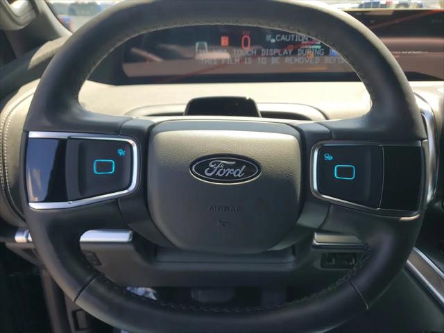 2026 Ford Expedition Max Platinum MAX
