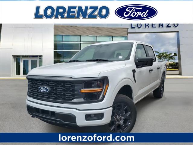 2026 Ford F-150 STX for sale in Homestead, FL