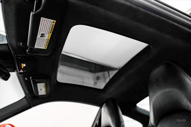 2018 Porsche 911 Carrera 4S