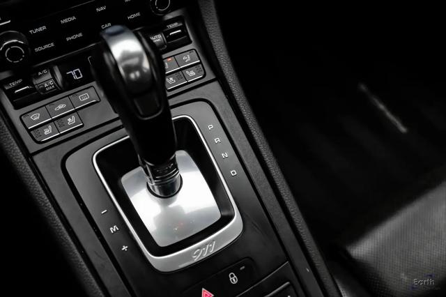 2018 Porsche 911 Carrera 4S
