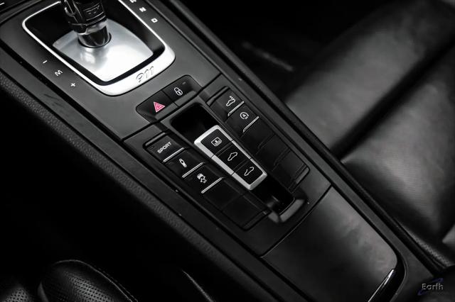 2018 Porsche 911 Carrera 4S