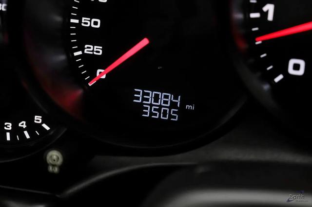 2018 Porsche 911 Carrera 4S
