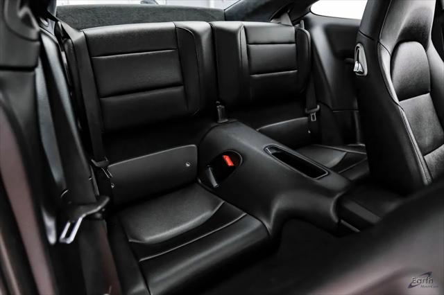2018 Porsche 911 Carrera 4S