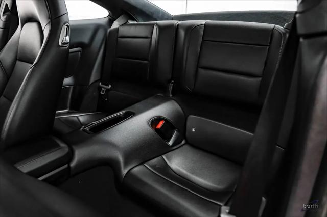 2018 Porsche 911 Carrera 4S