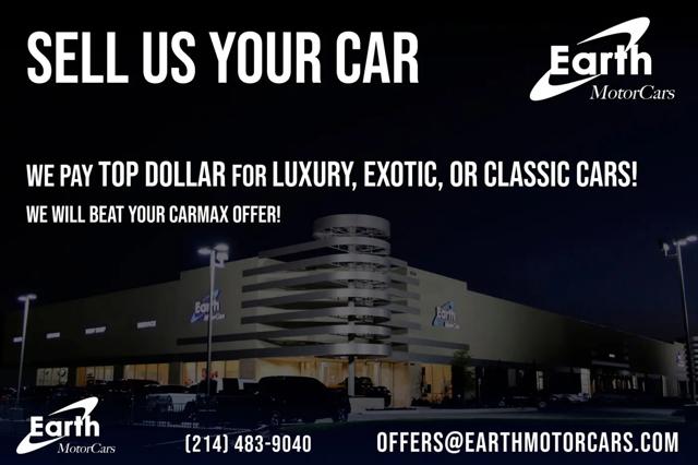 2018 Porsche 911 Carrera 4S