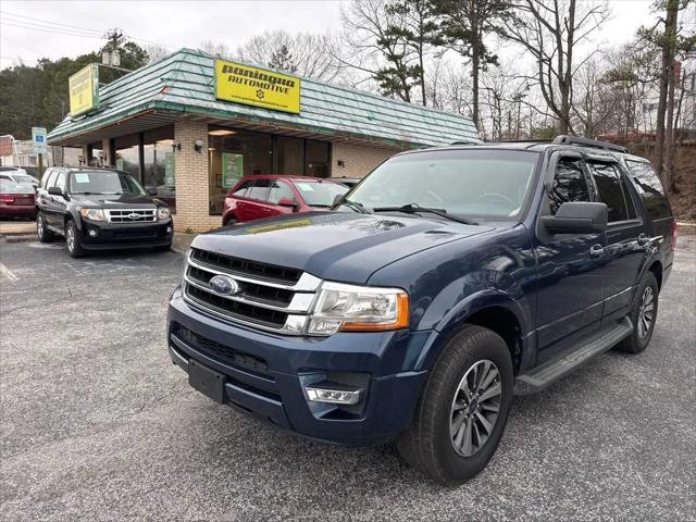 2015 Ford Expedition XLT for sale in East Ridge, TN