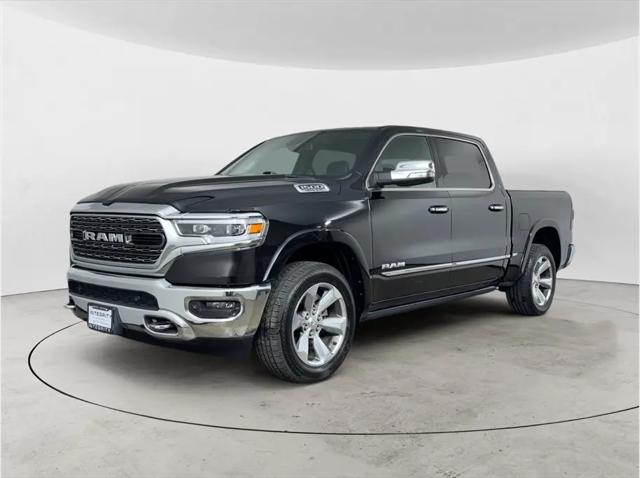 2020 Ram 1500 Limited Crew Cab 4x2 5'7" Box for sale in Sacramento, CA