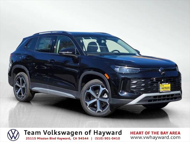 2026 Volkswagen Tiguan SE for sale in Hayward, CA