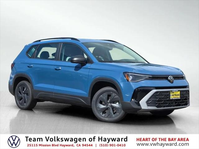 2026 Volkswagen Taos S for sale in Hayward, CA