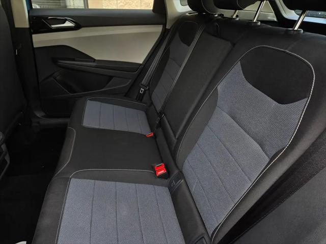 2026 Volkswagen Taos S