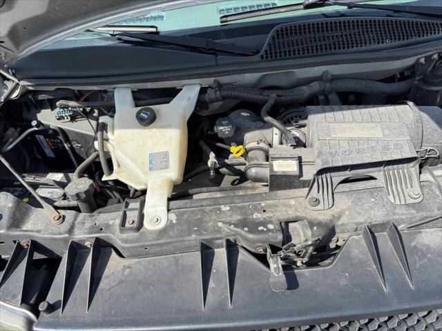 2014 Chevrolet Express LT