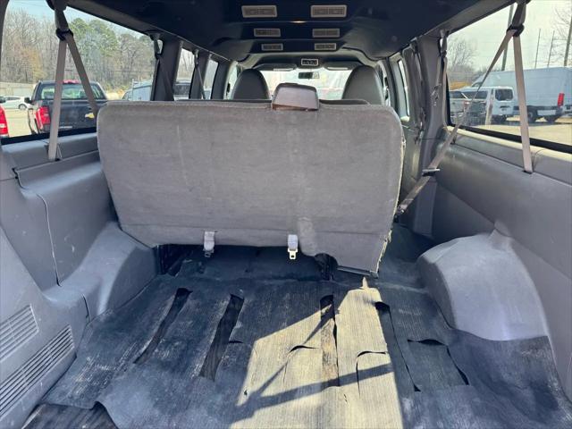 2014 Chevrolet Express LT