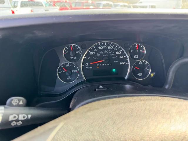 2014 Chevrolet Express LT