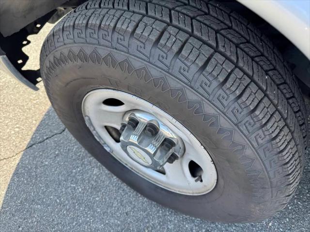 2014 Chevrolet Express LT