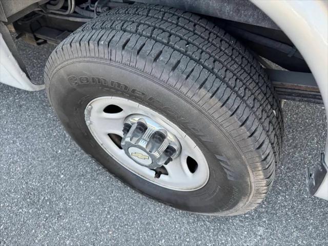 2014 Chevrolet Express LT