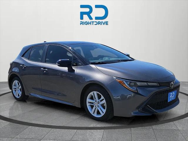 2022 Toyota Corolla SE for sale in El Paso, TX