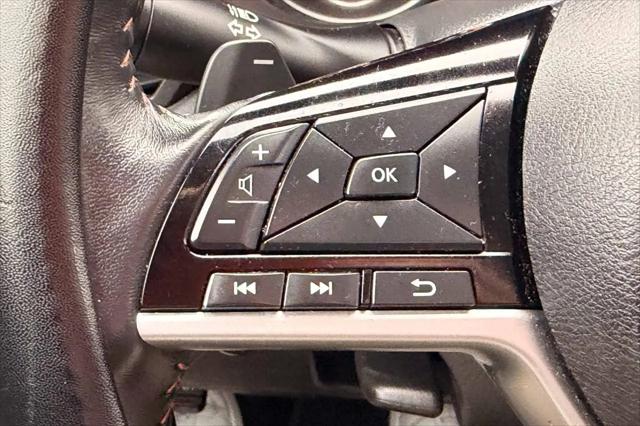 2021 Nissan Altima SR FWD