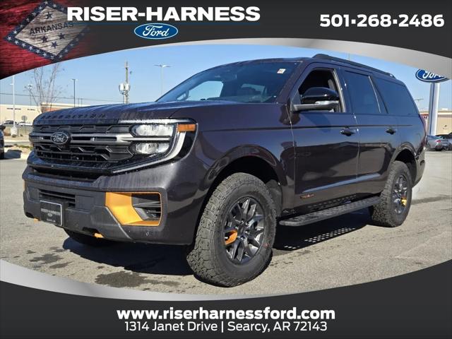 2026 Ford Expedition Tremor for sale in Searcy, AR