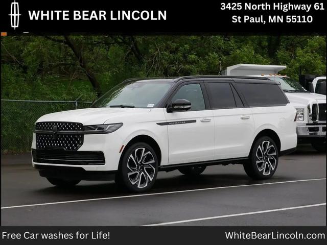 2026 Lincoln Navigator Black Label L for sale in St. Paul, MN