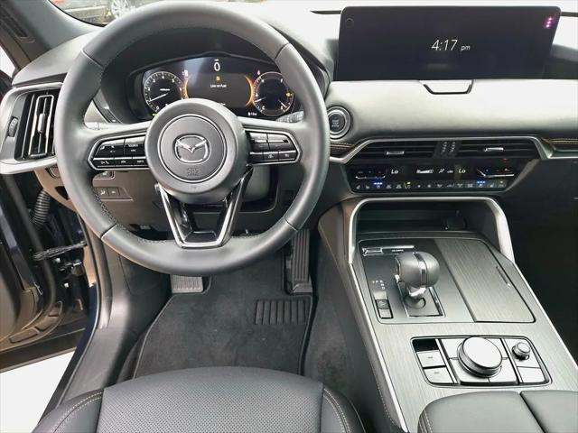 2026 Mazda X-90 3.3 Turbo S Premium Plus
