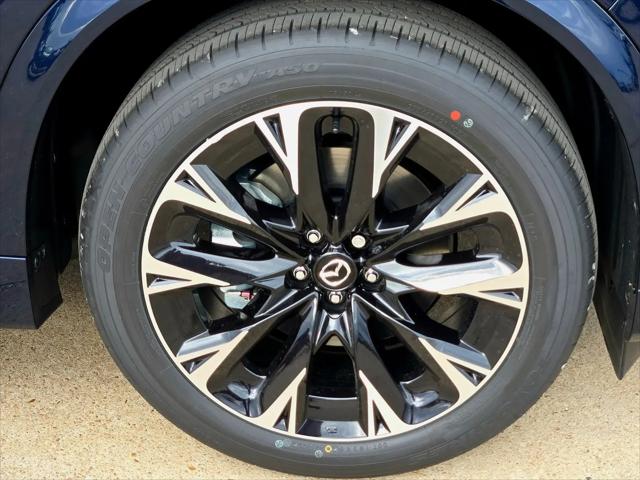 2026 Mazda X-90 3.3 Turbo S Premium Plus
