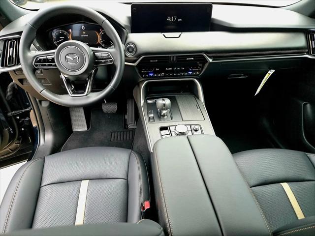 2026 Mazda X-90 3.3 Turbo S Premium Plus