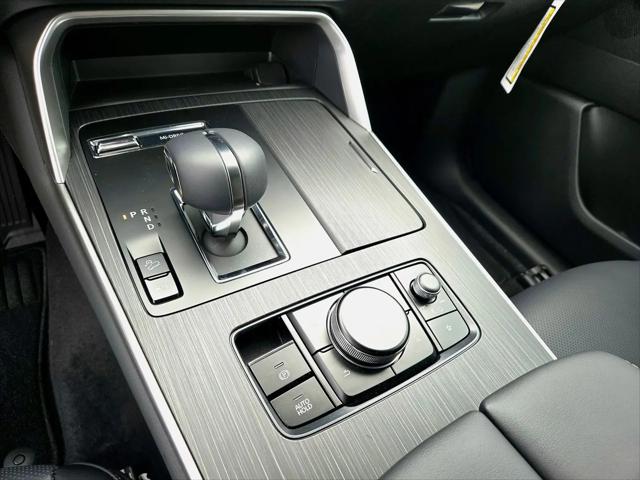 2026 Mazda X-90 3.3 Turbo S Premium Plus