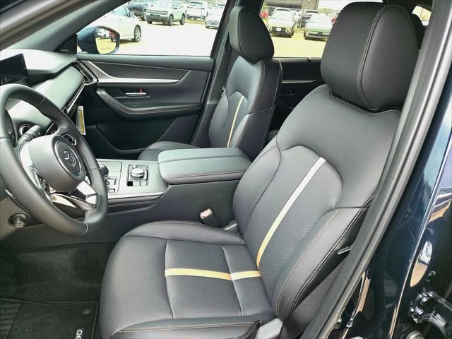 2026 Mazda X-90 3.3 Turbo S Premium Plus