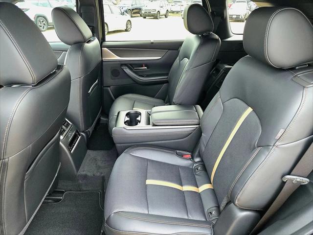 2026 Mazda X-90 3.3 Turbo S Premium Plus
