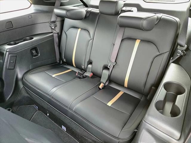 2026 Mazda X-90 3.3 Turbo S Premium Plus