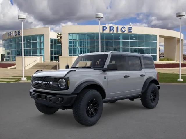 2026 Ford Bronco Big Bend for sale in Turlock, CA
