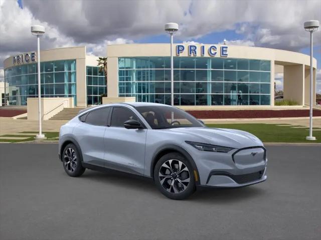 2026 Ford Mustang Mach-E Select