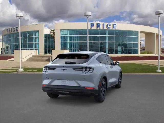 2026 Ford Mustang Mach-E Select