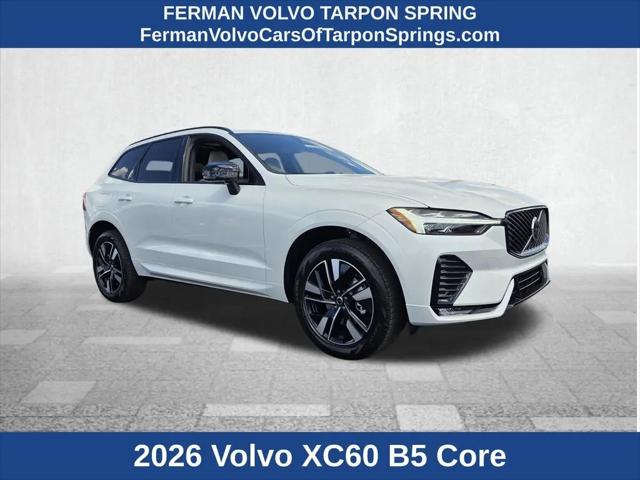 2026 Volvo XC60 B5 Core for sale in Tarpon Springs, FL