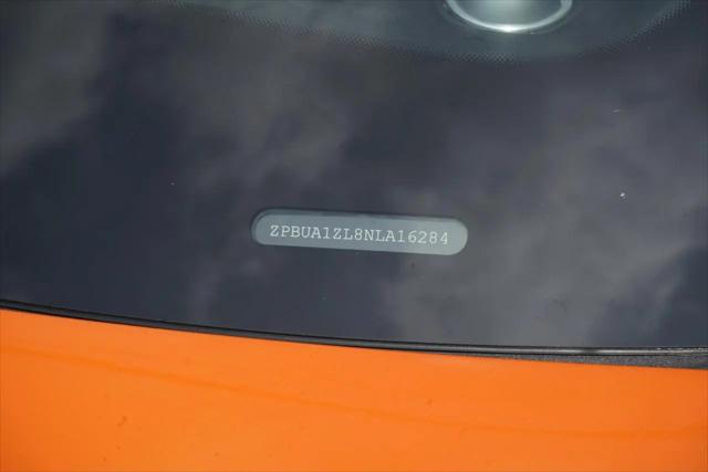 2022 Lamborghini Urus Pearl Capsule