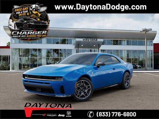 2026 Dodge Charger Scat Pack Plus 2-Door AWD for sale in Daytona Beach, FL